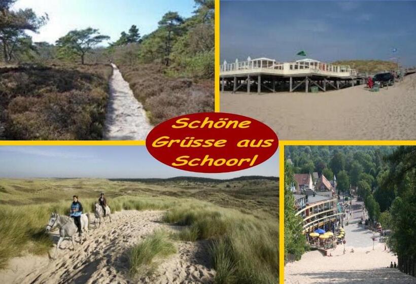 B&b Elbahof, Goed En Goedkoop!