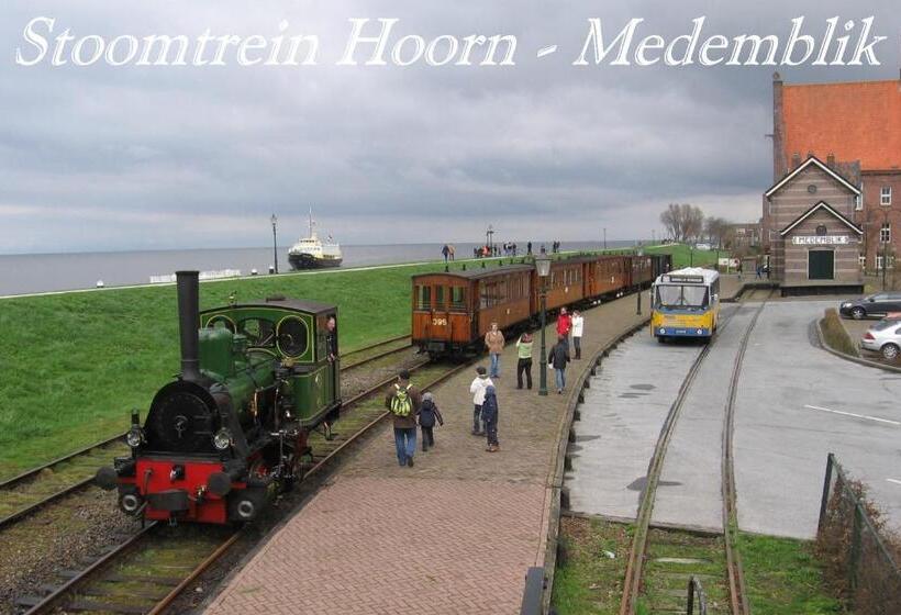 B&b Elbahof, Goed En Goedkoop!