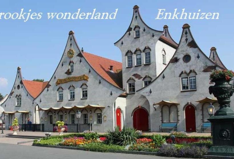 B&b Elbahof, Goed En Goedkoop!