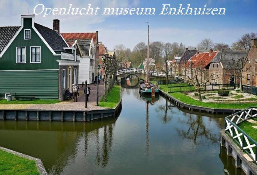 B&b Elbahof, Goed En Goedkoop!