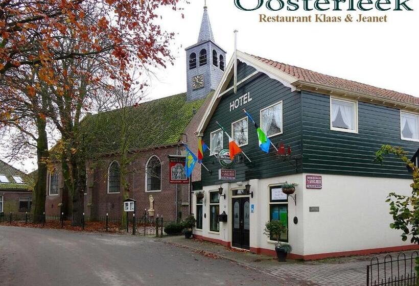 B&b Elbahof, Goed En Goedkoop!