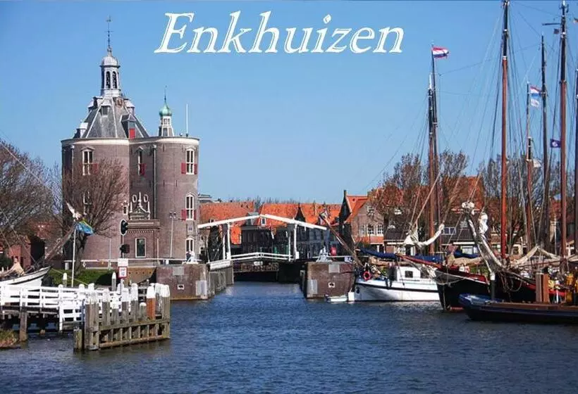 B&b Elbahof, Goed En Goedkoop!