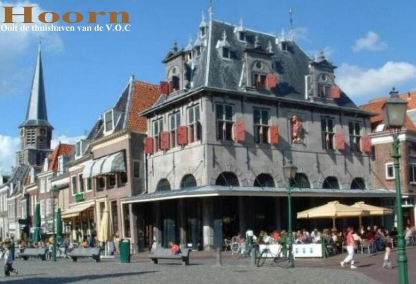 B&b Elbahof, Goed En Goedkoop!