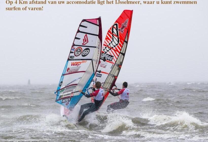 B&b Elbahof, Goed En Goedkoop!