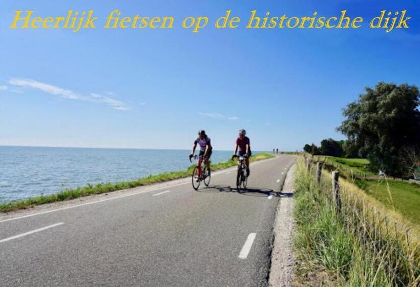 B&b Elbahof, Goed En Goedkoop!