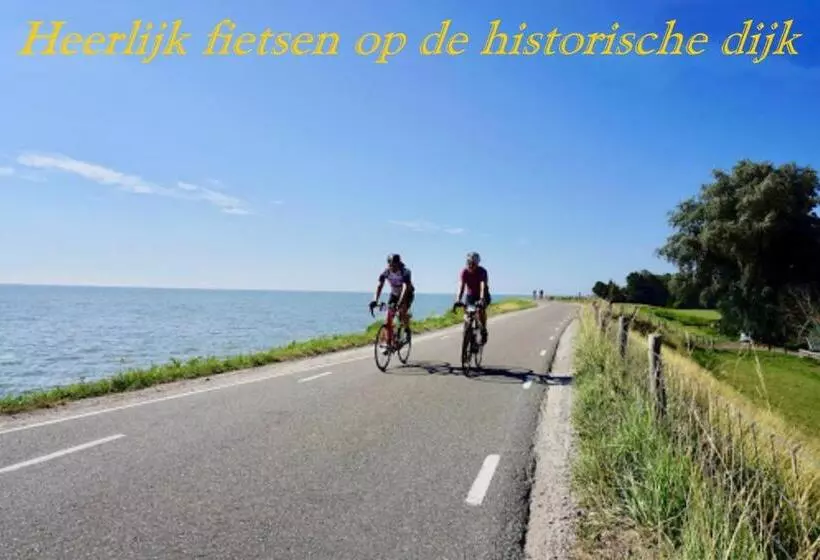 B&b Elbahof, Goed En Goedkoop!