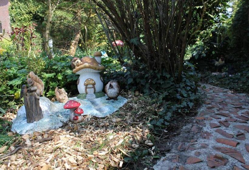 B&b Elbahof, Goed En Goedkoop!