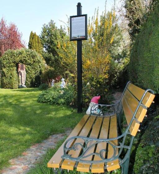 B&b Elbahof, Goed En Goedkoop!