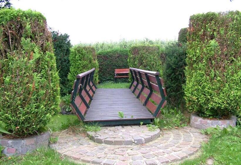 B&b Elbahof, Goed En Goedkoop!