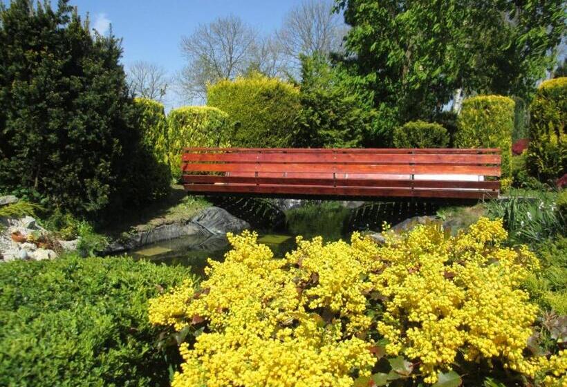 B&b Elbahof, Goed En Goedkoop!