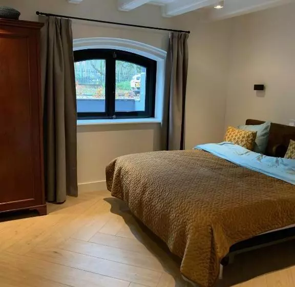 B&b Florapark
