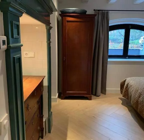 B&b Florapark