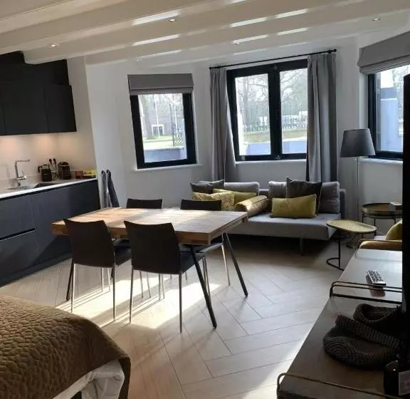B&b Florapark