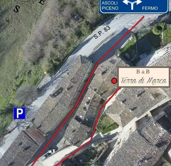 B&b Terra Di Marca