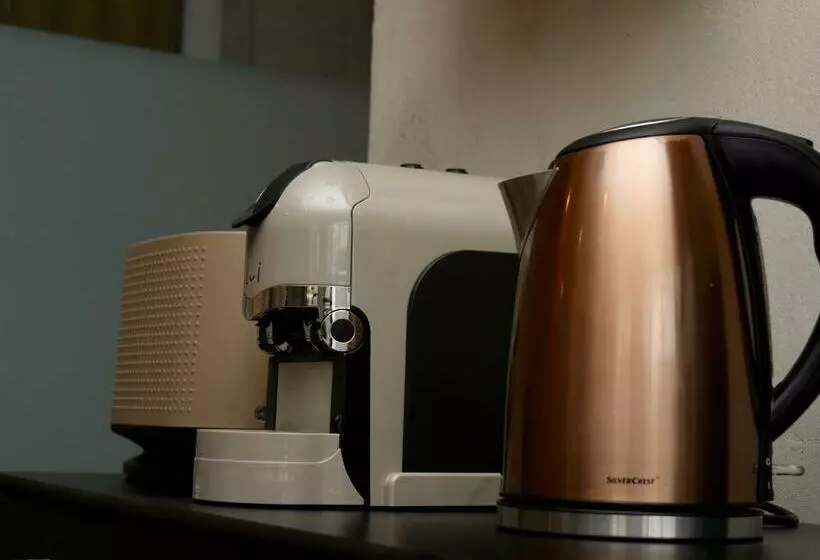 ベッドアンドブレックファースト Appartement Spa Privatif Grenoble At Home Spa