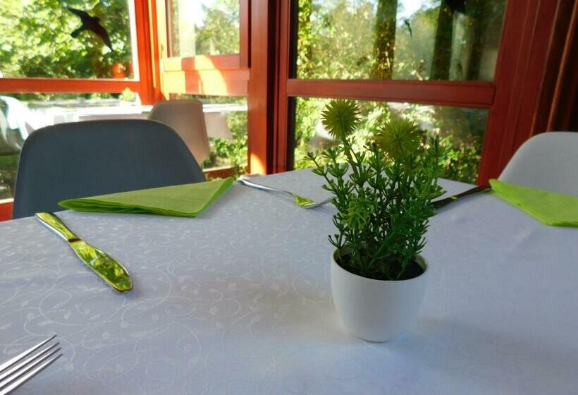 Bed and Breakfast Diana Panzió