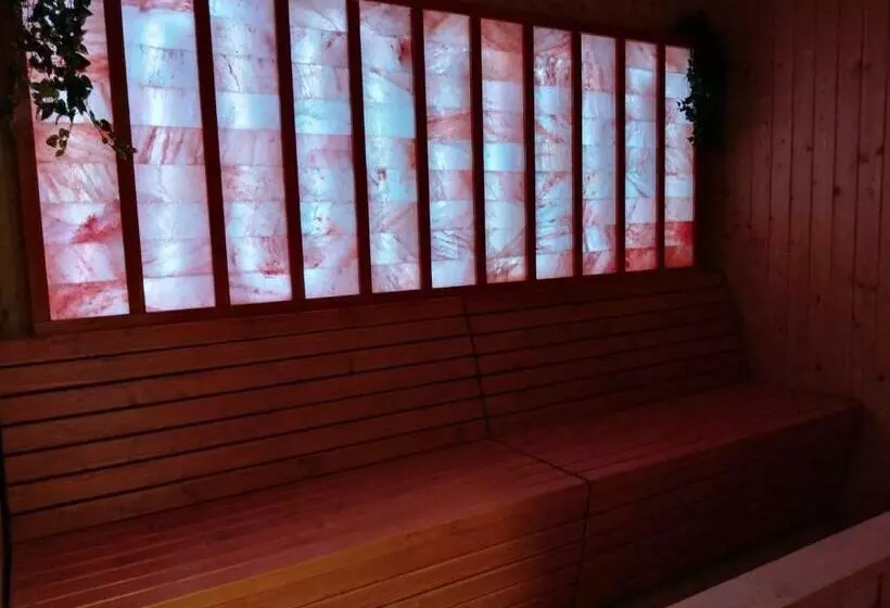 Aamiaismajoitus (B&B) Diana Panzió