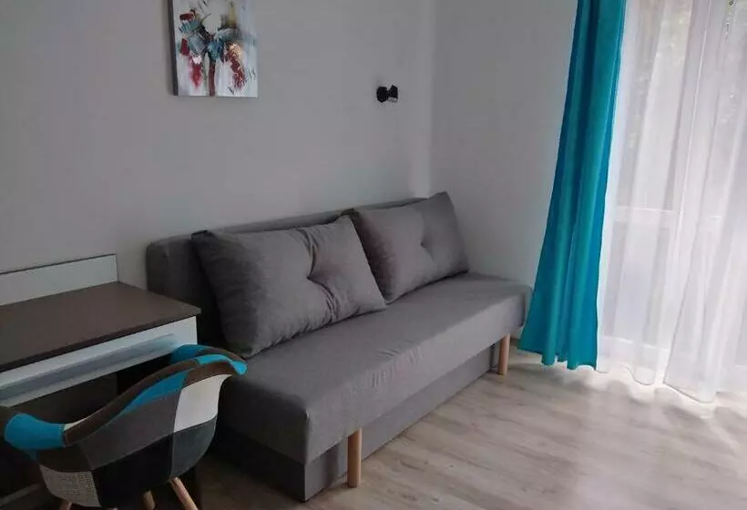 Aamiaismajoitus (B&B) Diana Panzió