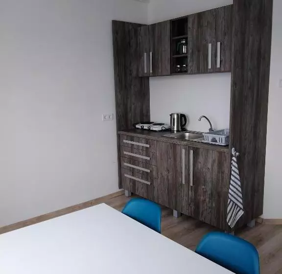 Aamiaismajoitus (B&B) Diana Panzió