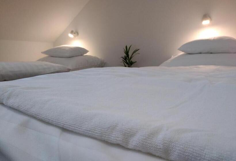 Bed and Breakfast Diana Panzió