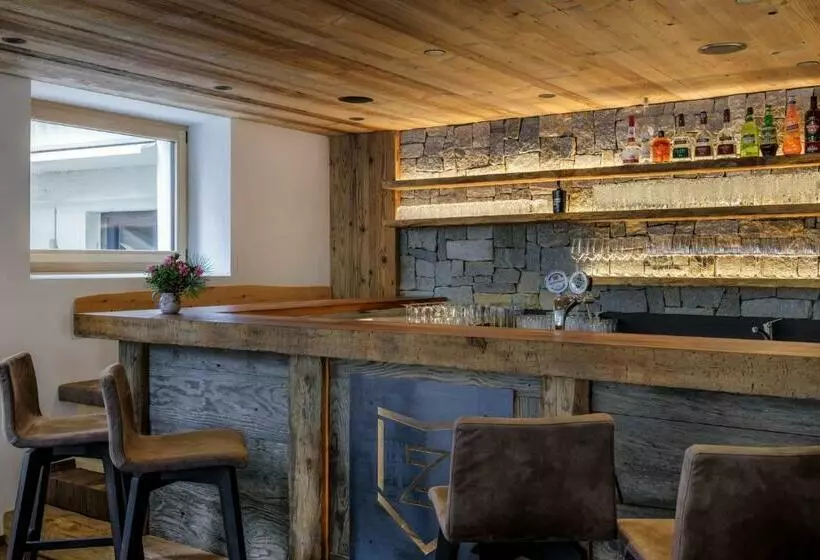 ベッドアンドブレックファースト Garni Ziernheld