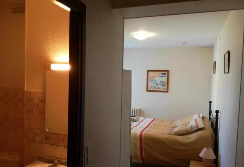 ベッドアンドブレックファースト Le Cantegrel