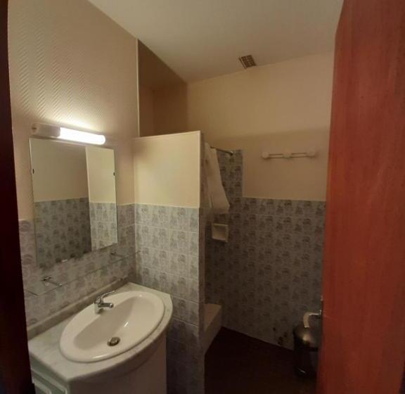 مبيت وإفطار Le Cantegrel