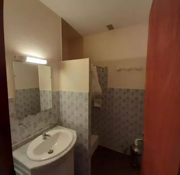 ベッドアンドブレックファースト Le Cantegrel