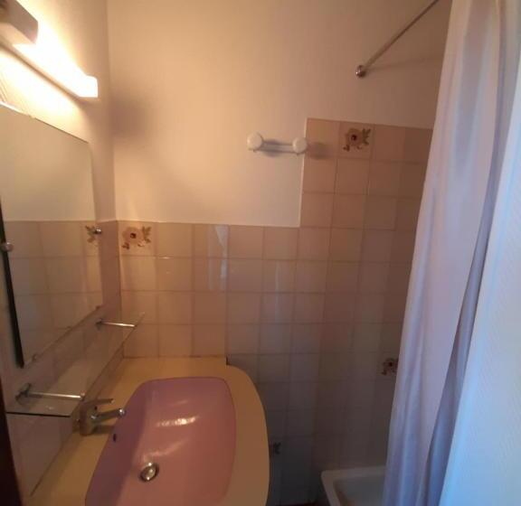 مبيت وإفطار Le Cantegrel