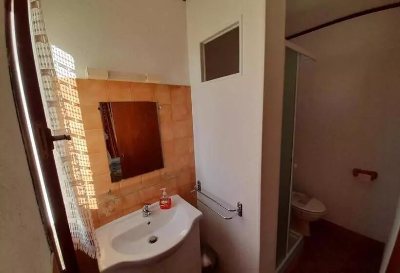 ベッドアンドブレックファースト Le Cantegrel