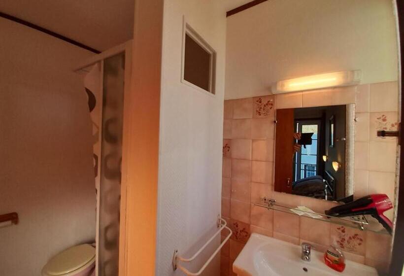 مبيت وإفطار Le Cantegrel