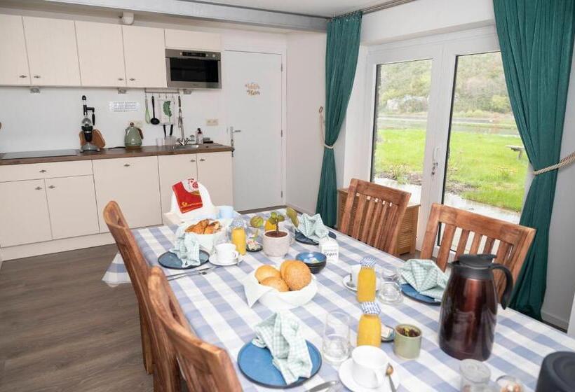 צימר Le Val Des Cerfs Het Hertendal