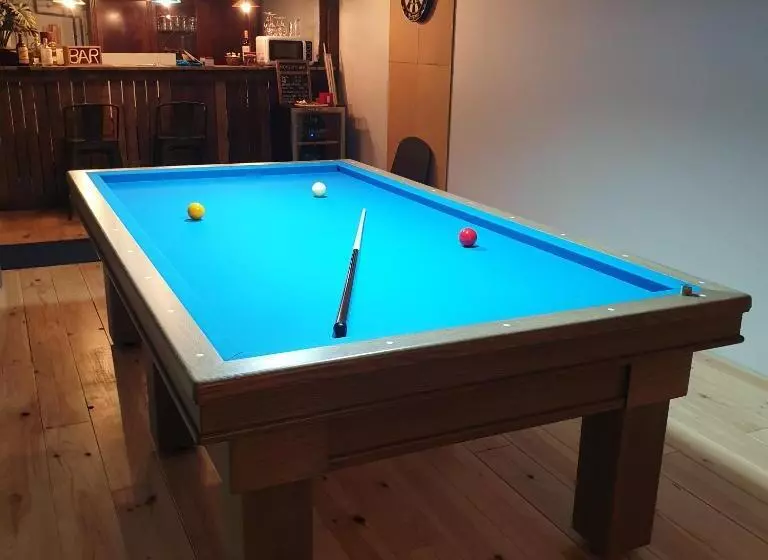 ベッドアンドブレックファースト Le Val Des Cerfs   Het Hertendal