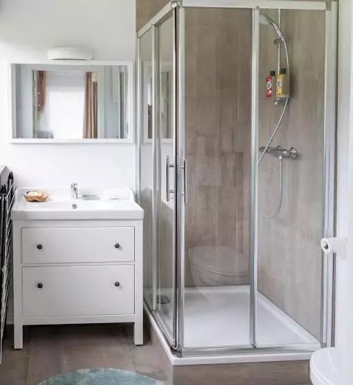 ベッドアンドブレックファースト Le Val Des Cerfs   Het Hertendal