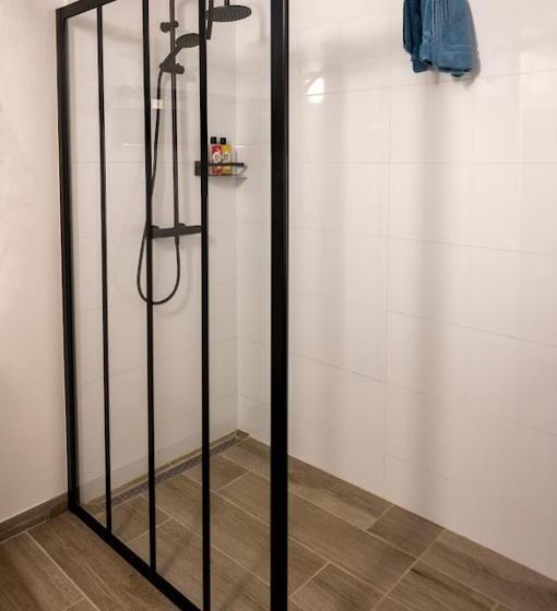 צימר Le Val Des Cerfs Het Hertendal