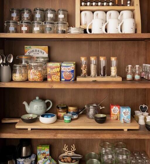 צימר Le Val Des Cerfs Het Hertendal