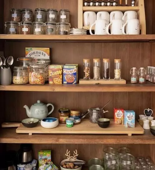 ベッドアンドブレックファースト Le Val Des Cerfs   Het Hertendal