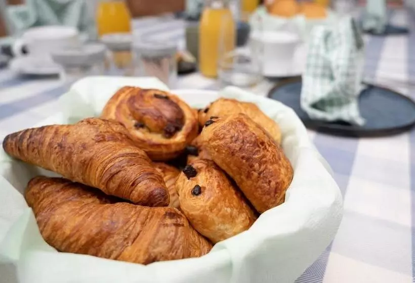 ベッドアンドブレックファースト Le Val Des Cerfs   Het Hertendal