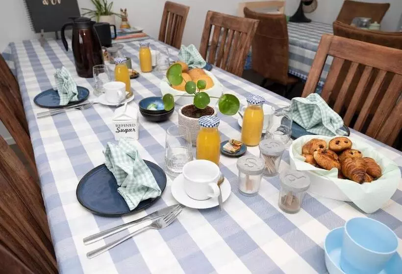 ベッドアンドブレックファースト Le Val Des Cerfs   Het Hertendal