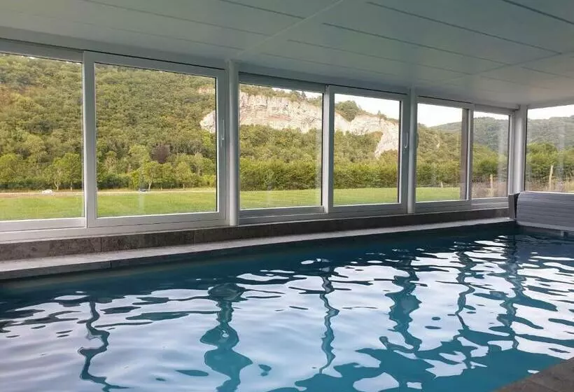 ベッドアンドブレックファースト Le Val Des Cerfs   Het Hertendal