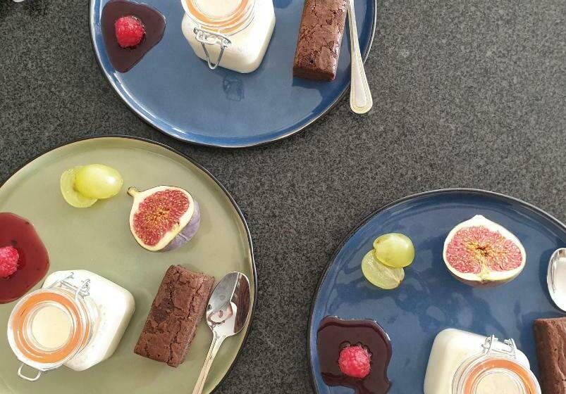 צימר Le Val Des Cerfs Het Hertendal