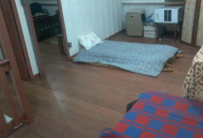 Bed and Breakfast Pousada E Cantina Entre Amigos