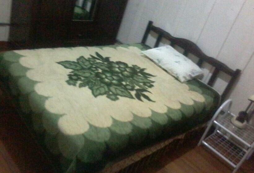 Bed and Breakfast Pousada E Cantina Entre Amigos