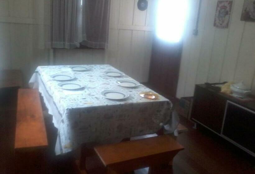 Bed and Breakfast Pousada E Cantina Entre Amigos