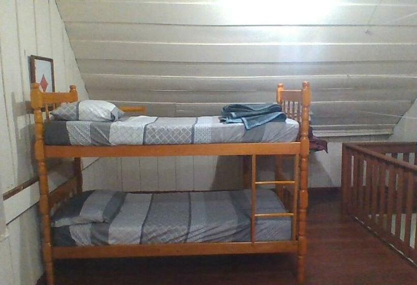 Bed and Breakfast Pousada E Cantina Entre Amigos