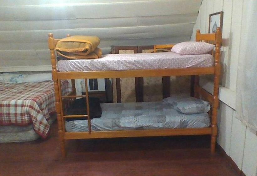 Bed and Breakfast Pousada E Cantina Entre Amigos