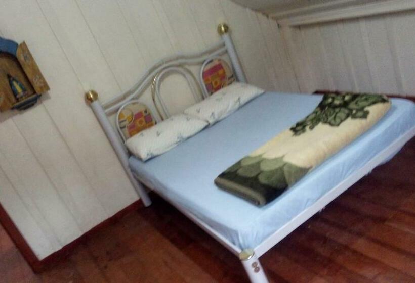 Bed and Breakfast Pousada E Cantina Entre Amigos