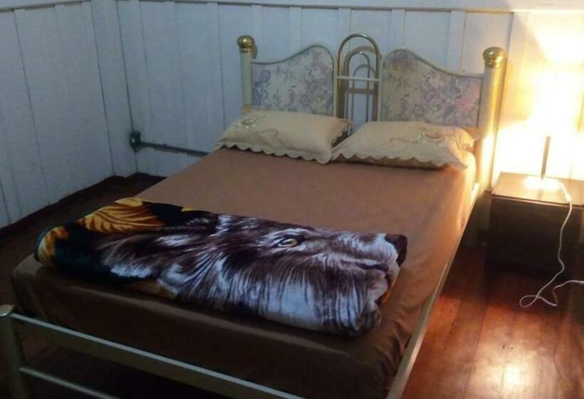 Bed and Breakfast Pousada E Cantina Entre Amigos