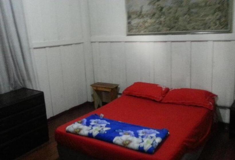 Bed and Breakfast Pousada E Cantina Entre Amigos