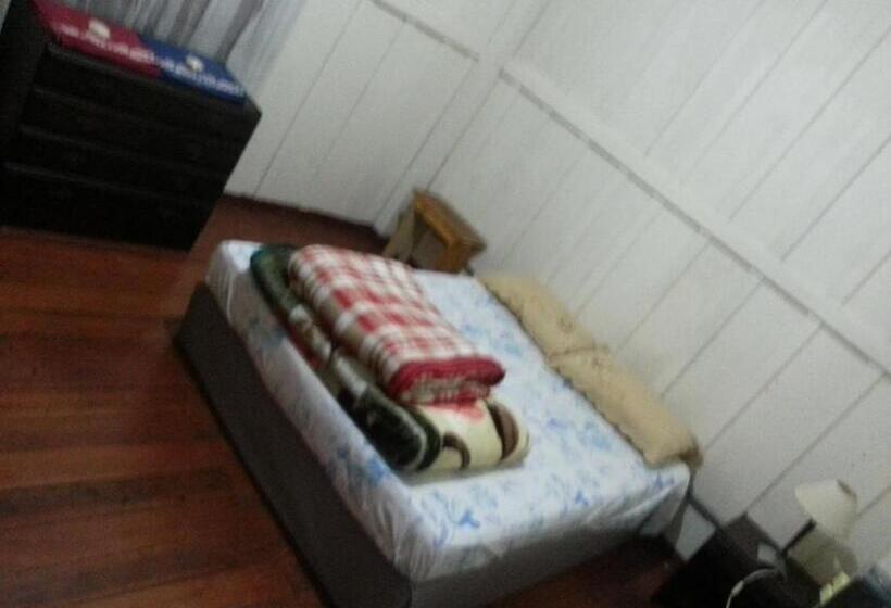 Bed and Breakfast Pousada E Cantina Entre Amigos